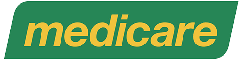 medicare rebate